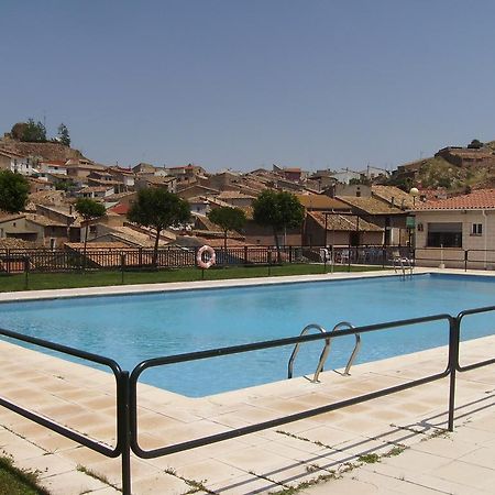 Casa Maidevera Aranda de Moncayo ภายนอก รูปภาพ