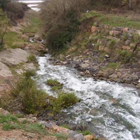 Casa Maidevera Aranda de Moncayo ภายนอก รูปภาพ