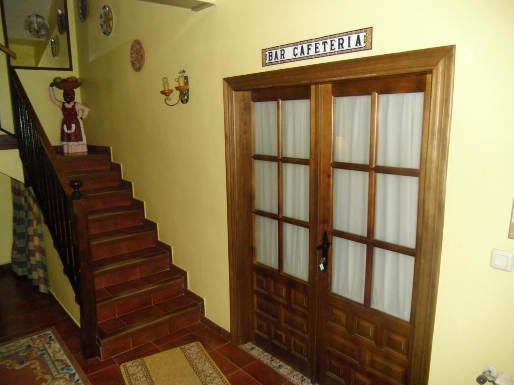 Casa Maidevera Aranda de Moncayo ภายนอก รูปภาพ