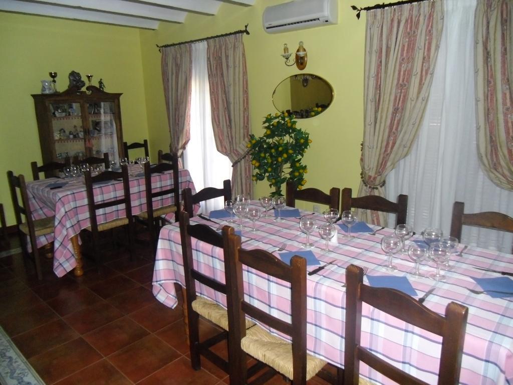 Casa Maidevera Aranda de Moncayo ภายนอก รูปภาพ