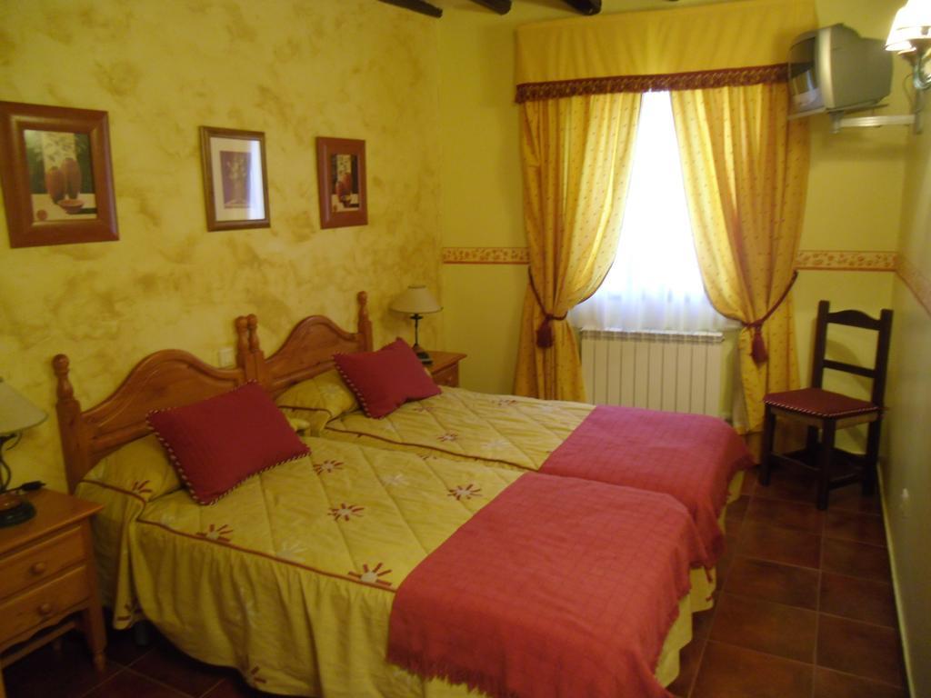 Casa Maidevera Aranda de Moncayo ห้อง รูปภาพ