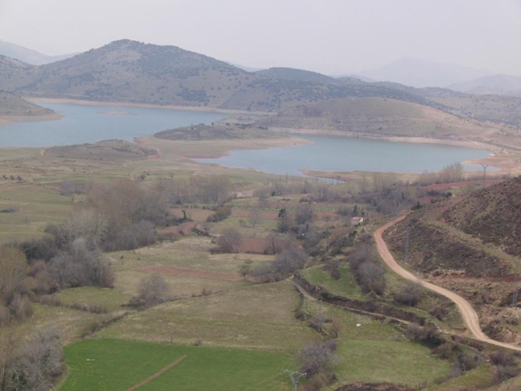 Casa Maidevera Aranda de Moncayo ภายนอก รูปภาพ