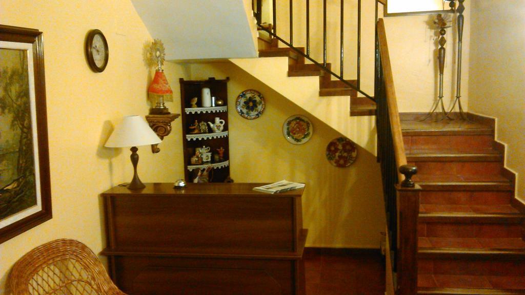 Casa Maidevera Aranda de Moncayo ภายนอก รูปภาพ