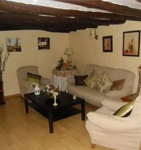 Casa Maidevera Aranda de Moncayo ภายนอก รูปภาพ