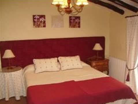 Casa Maidevera Aranda de Moncayo ภายนอก รูปภาพ