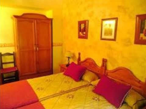 Casa Maidevera Aranda de Moncayo ภายนอก รูปภาพ