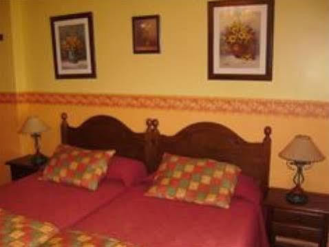 Casa Maidevera Aranda de Moncayo ภายนอก รูปภาพ